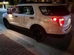 فورد إكسبلورر